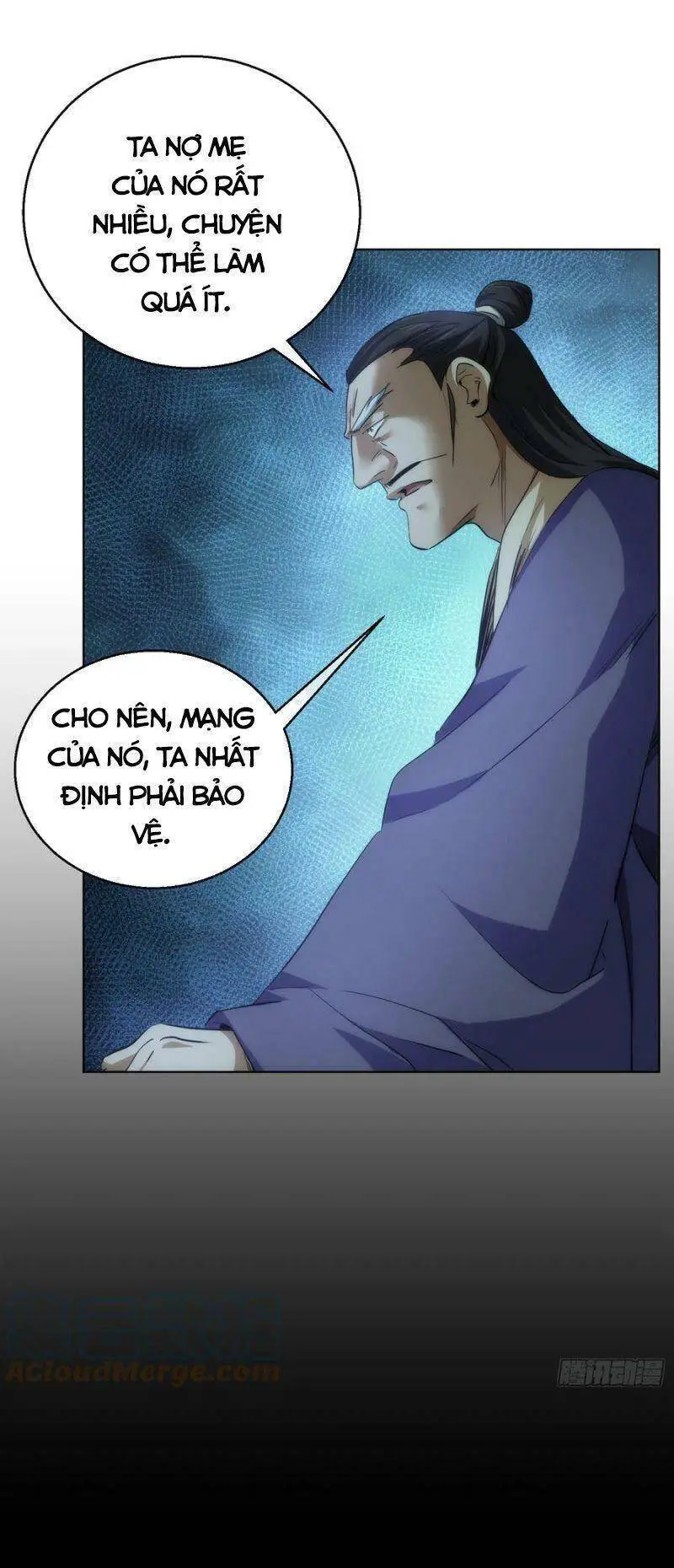 Tàng Phong Nettruyen ZZZ Chương 58 Page 21