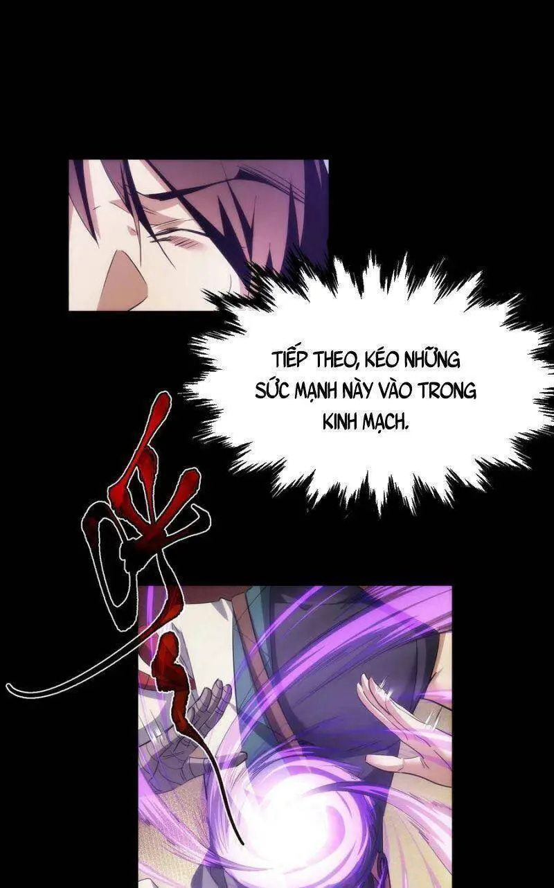 Tàng Phong Nettruyen ZZZ Chương 58 Page 25