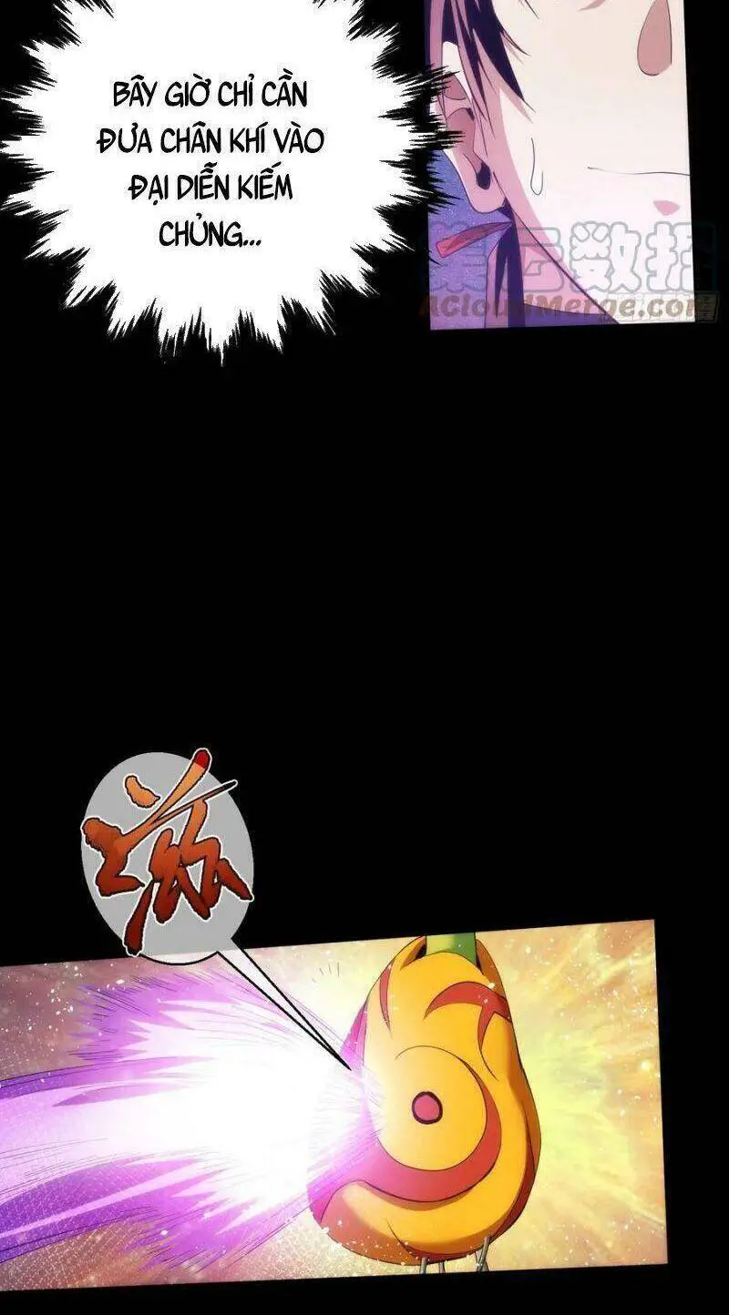 Tàng Phong Nettruyen ZZZ Chương 58 Page 28