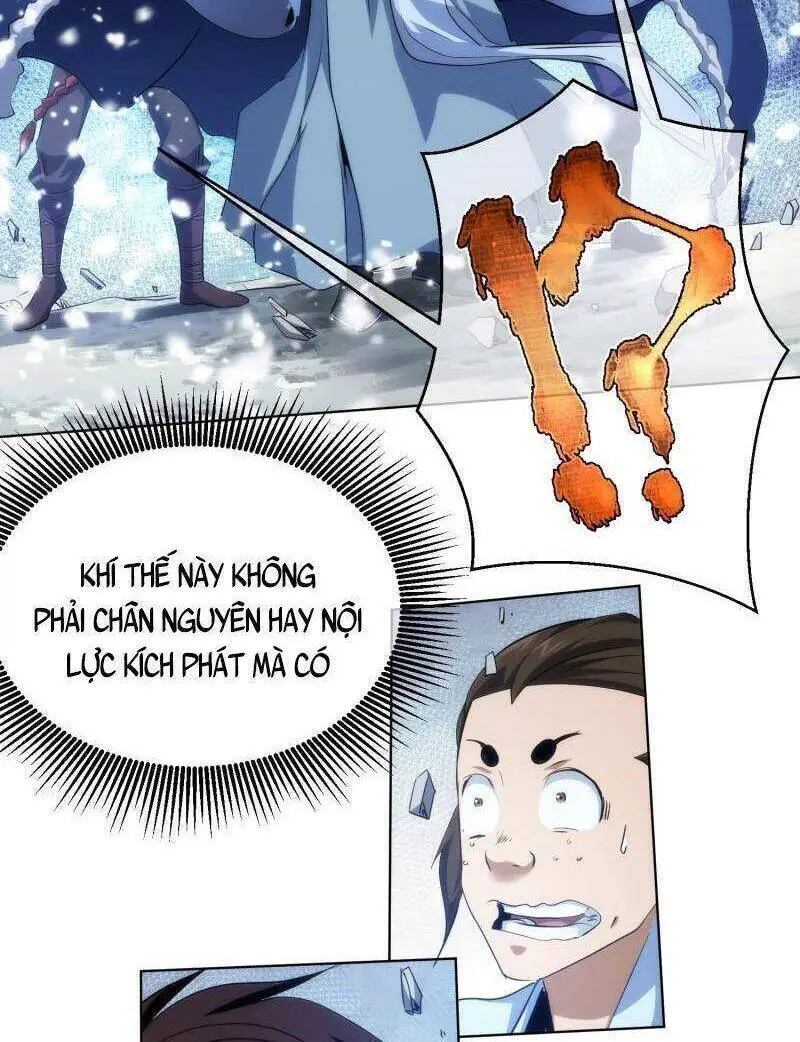 Tàng Phong Nettruyen ZZZ Chương 56 Page 20