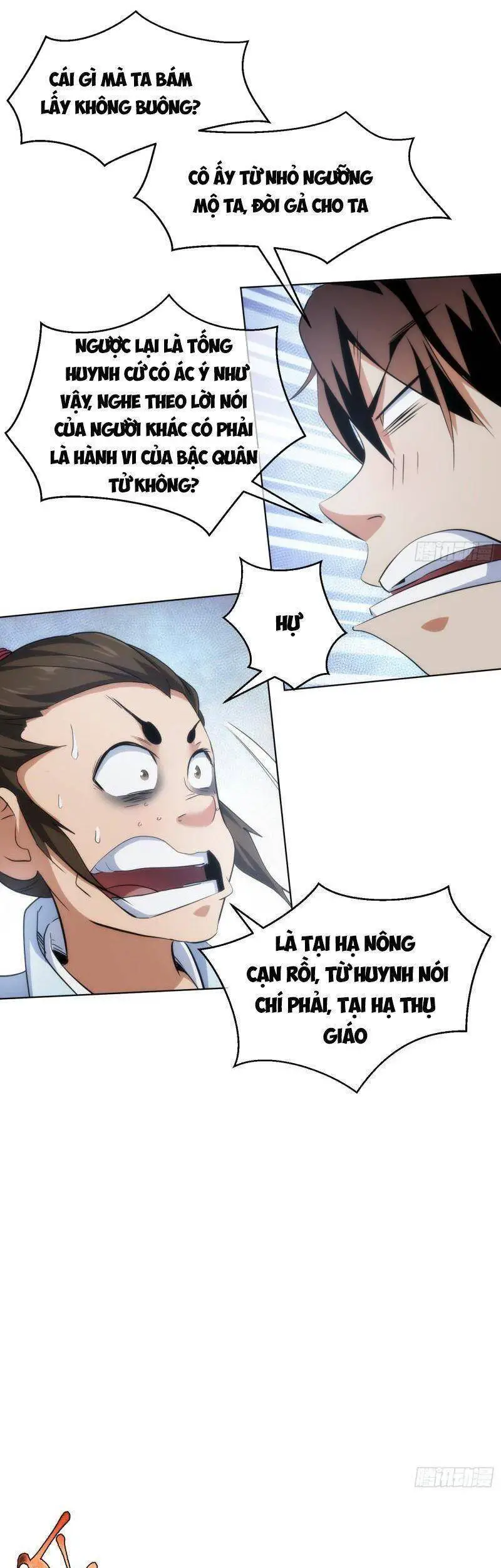 Tàng Phong Nettruyen ZZZ Chương 47 Page 6