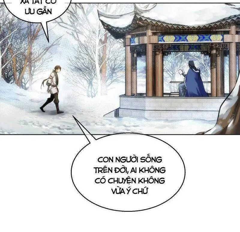 Tàng Phong Nettruyen ZZZ Chương 47 Page 18