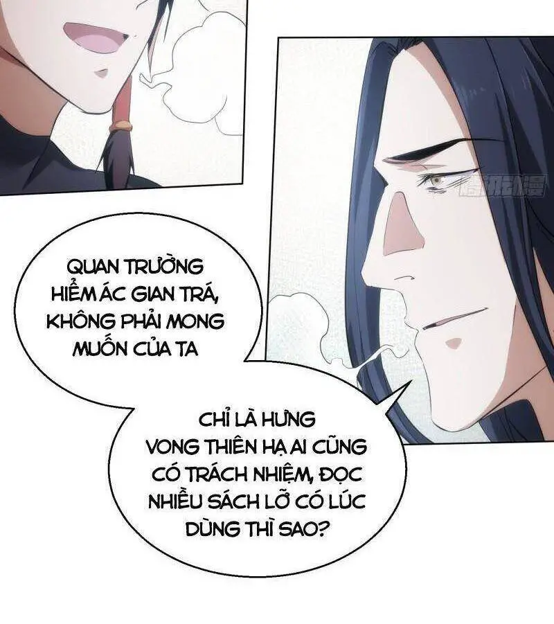 Tàng Phong Nettruyen ZZZ Chương 47 Page 22