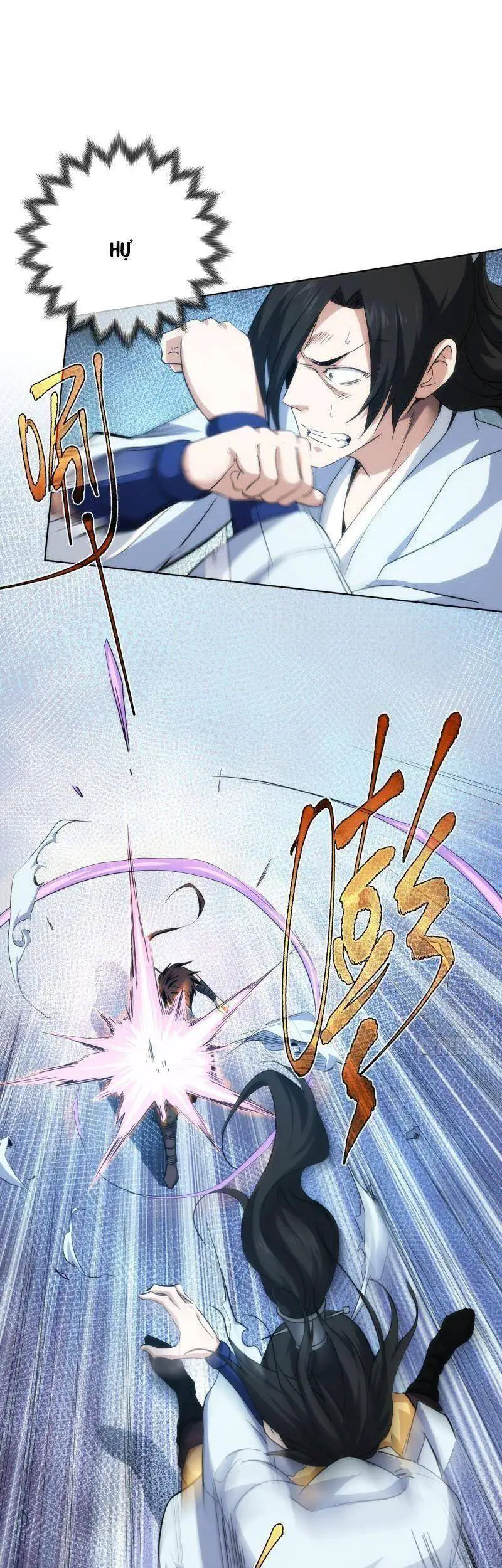 Tàng Phong Nettruyen ZZZ Chương 55 Page 14