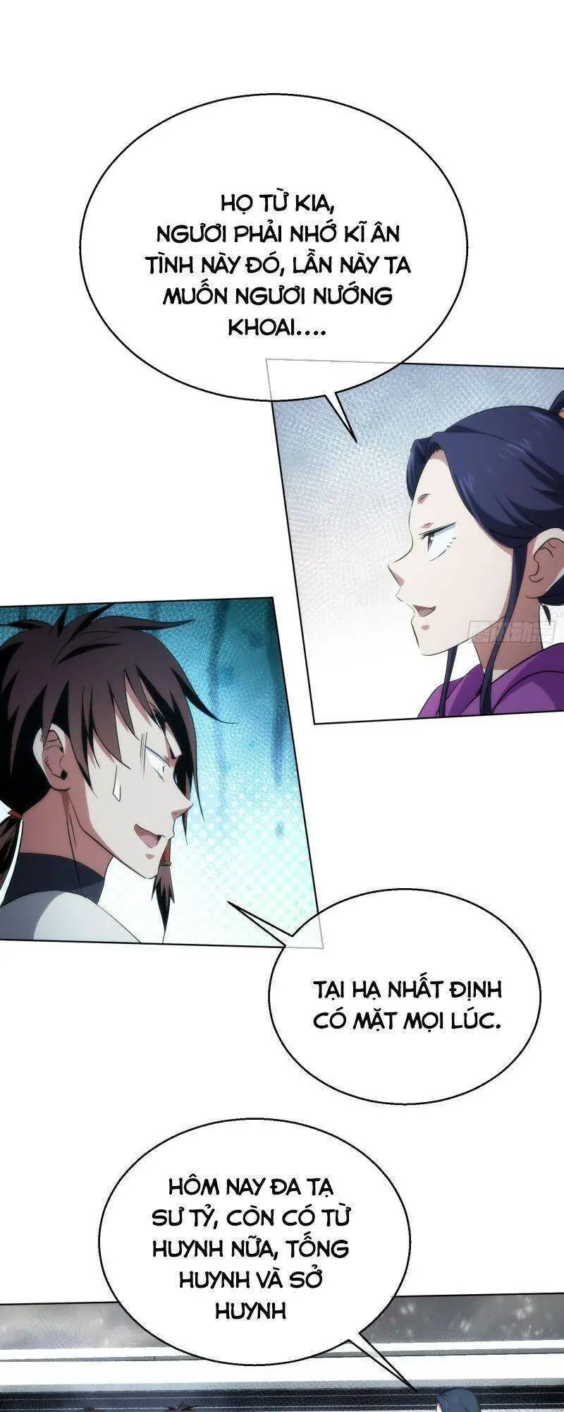 Tàng Phong Nettruyen ZZZ Chương 57 Page 9