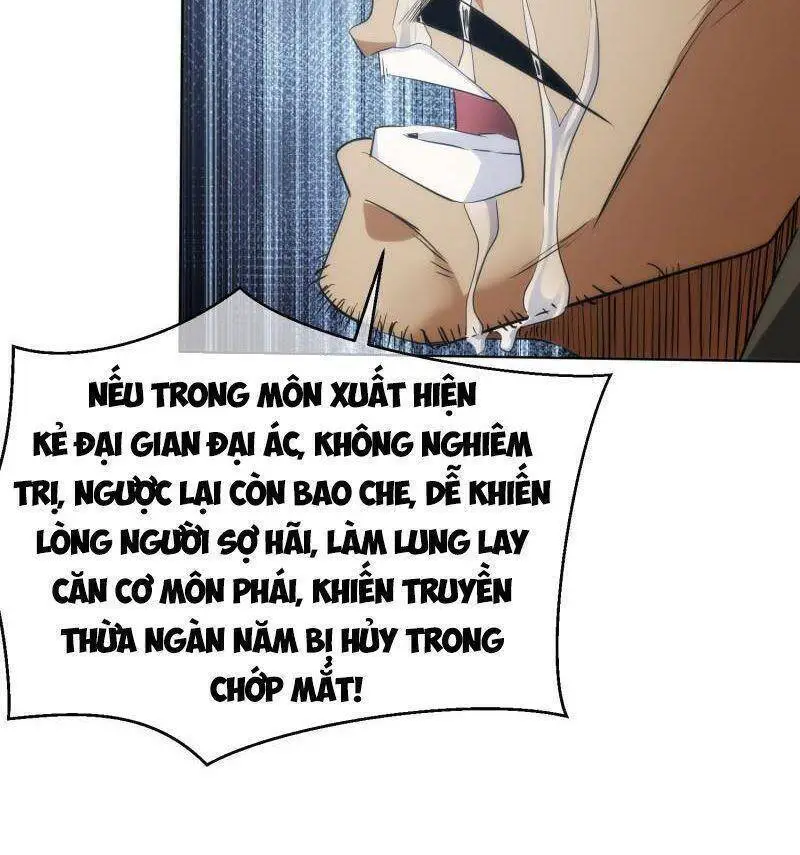 Tàng Phong Nettruyen ZZZ Chương 57 Page 23