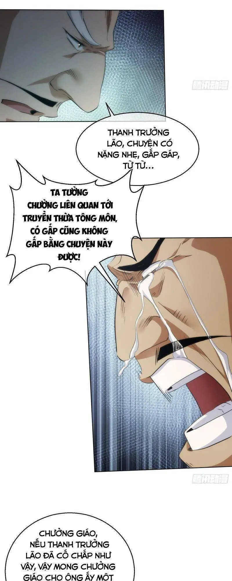 Tàng Phong Nettruyen ZZZ Chương 57 Page 24