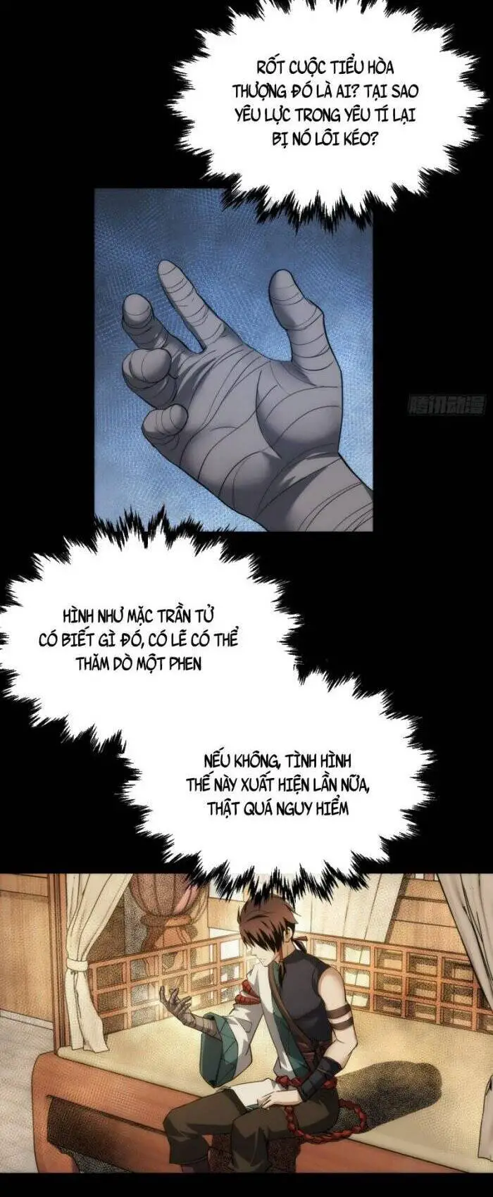 Tàng Phong Nettruyen ZZZ Chương 83 Page 2