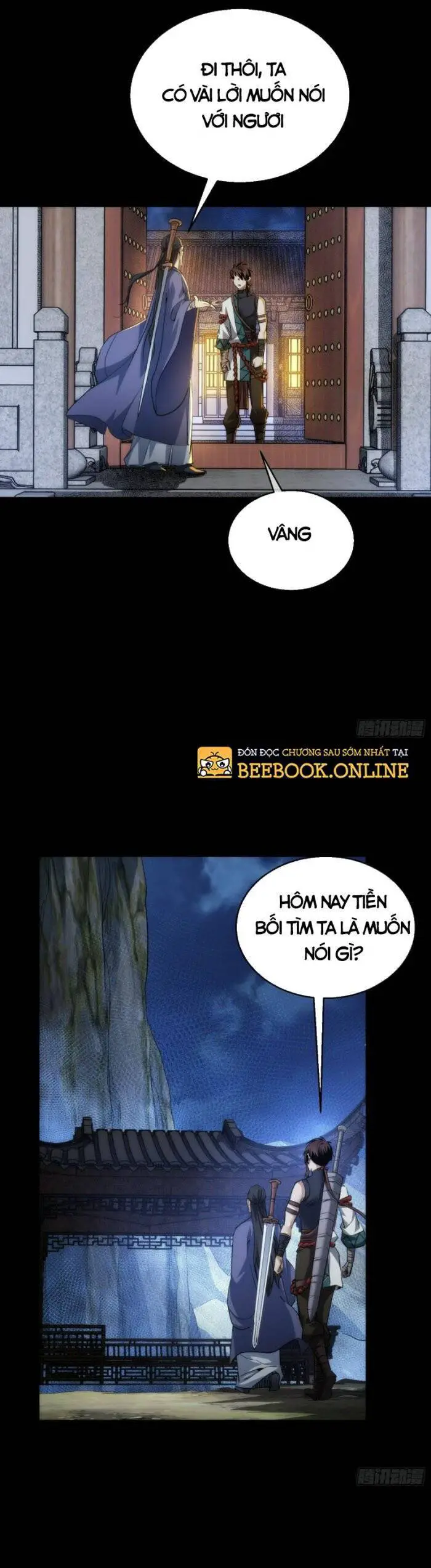 Tàng Phong Nettruyen ZZZ Chương 83 Page 4