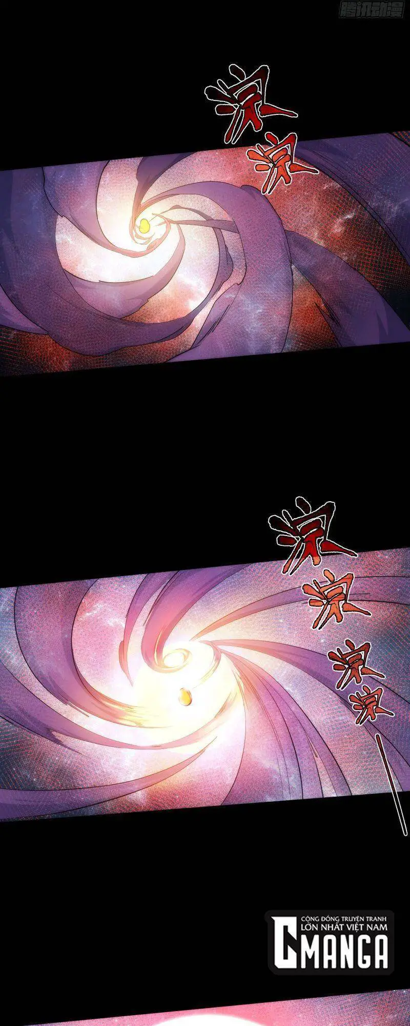 Tàng Phong Nettruyen ZZZ Chương 40 Page 13