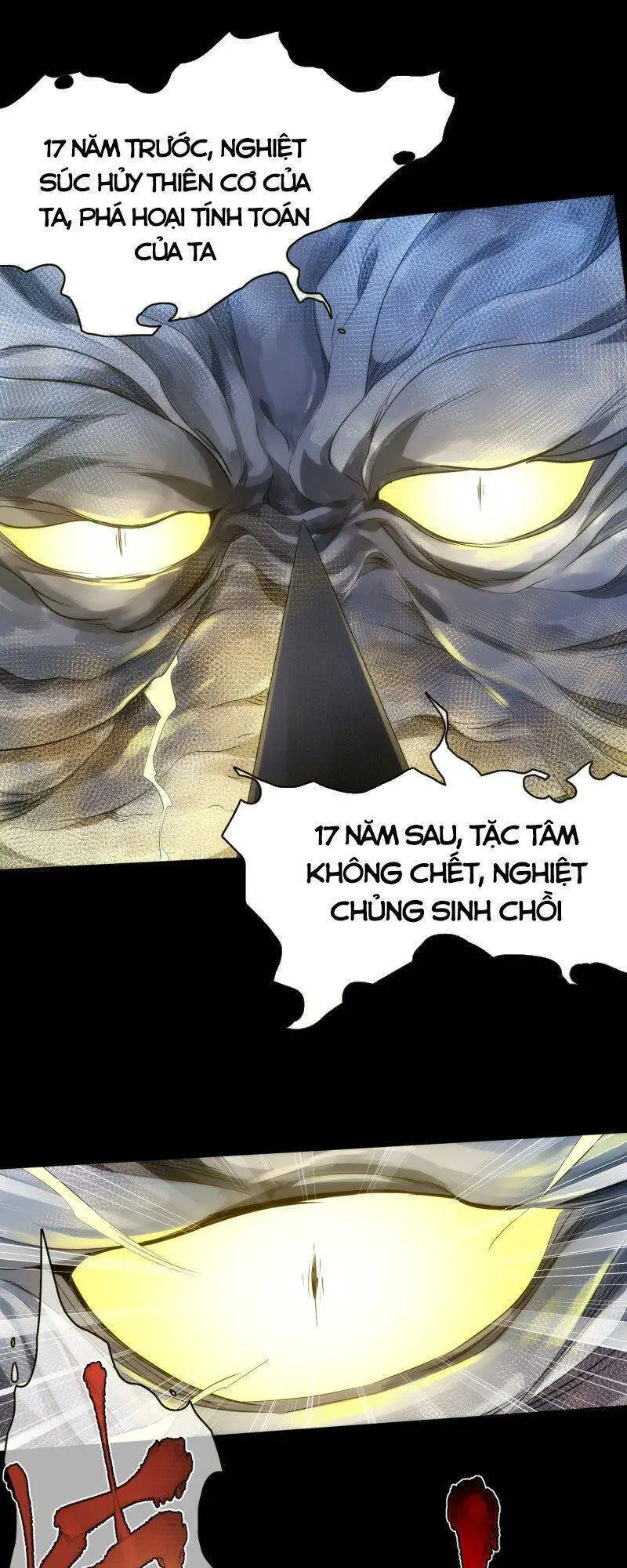 Tàng Phong Nettruyen ZZZ Chương 40 Page 25