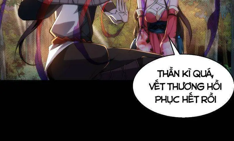 Tàng Phong Nettruyen ZZZ Chương 40 Page 28