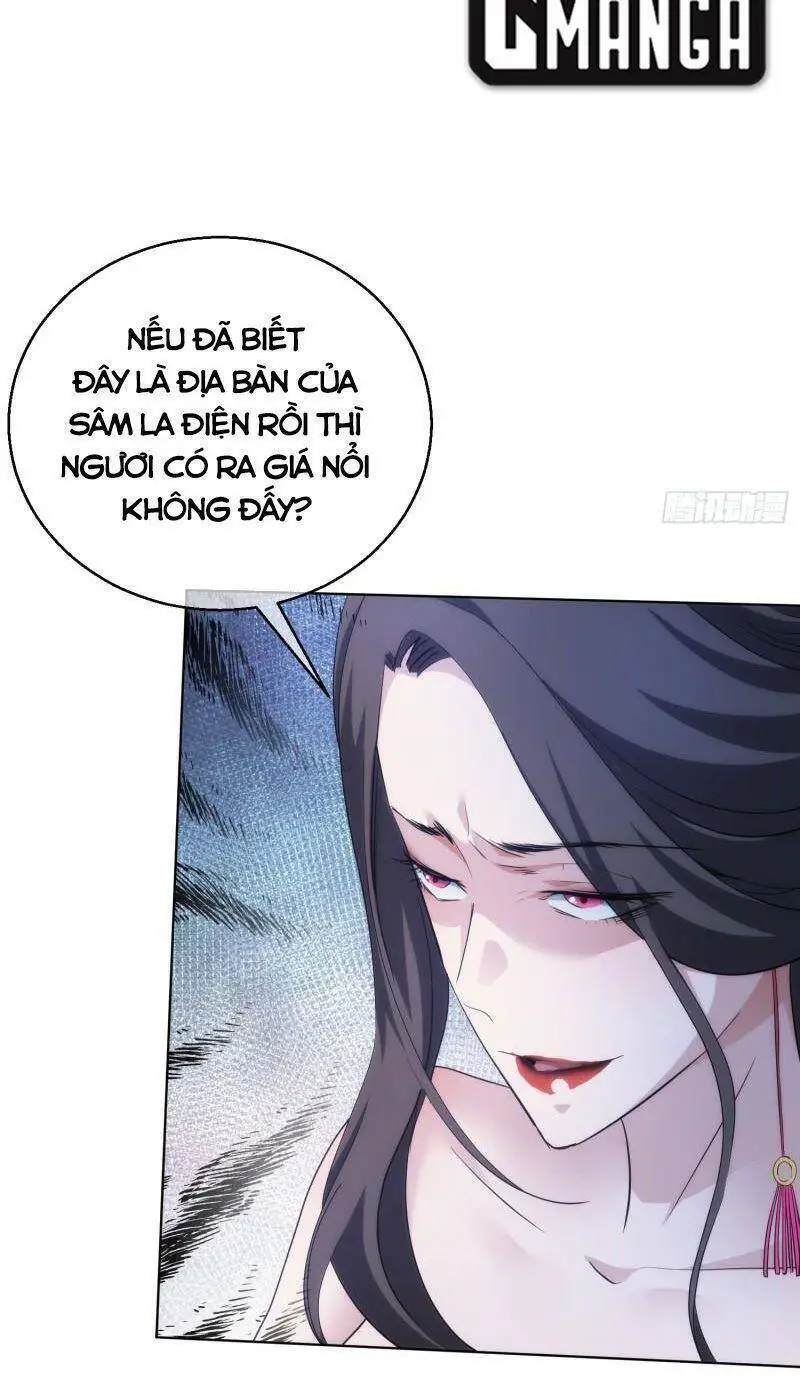 Tàng Phong Nettruyen ZZZ Chương 61 Page 6