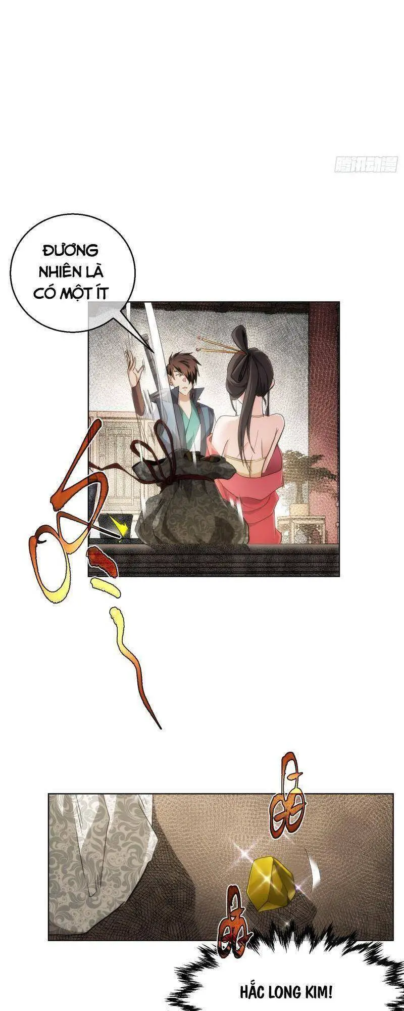 Tàng Phong Nettruyen ZZZ Chương 61 Page 7