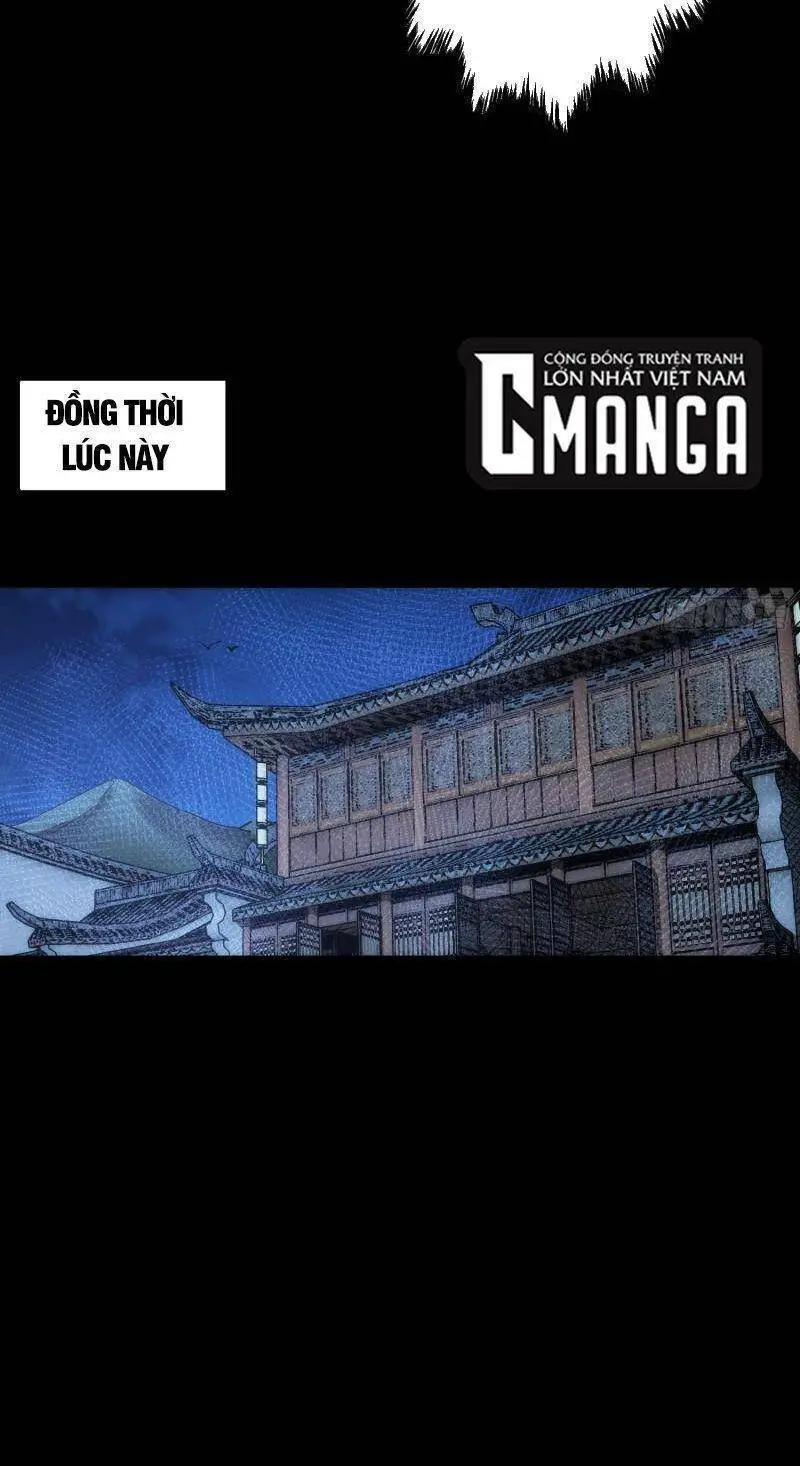 Tàng Phong Nettruyen ZZZ Chương 61 Page 14