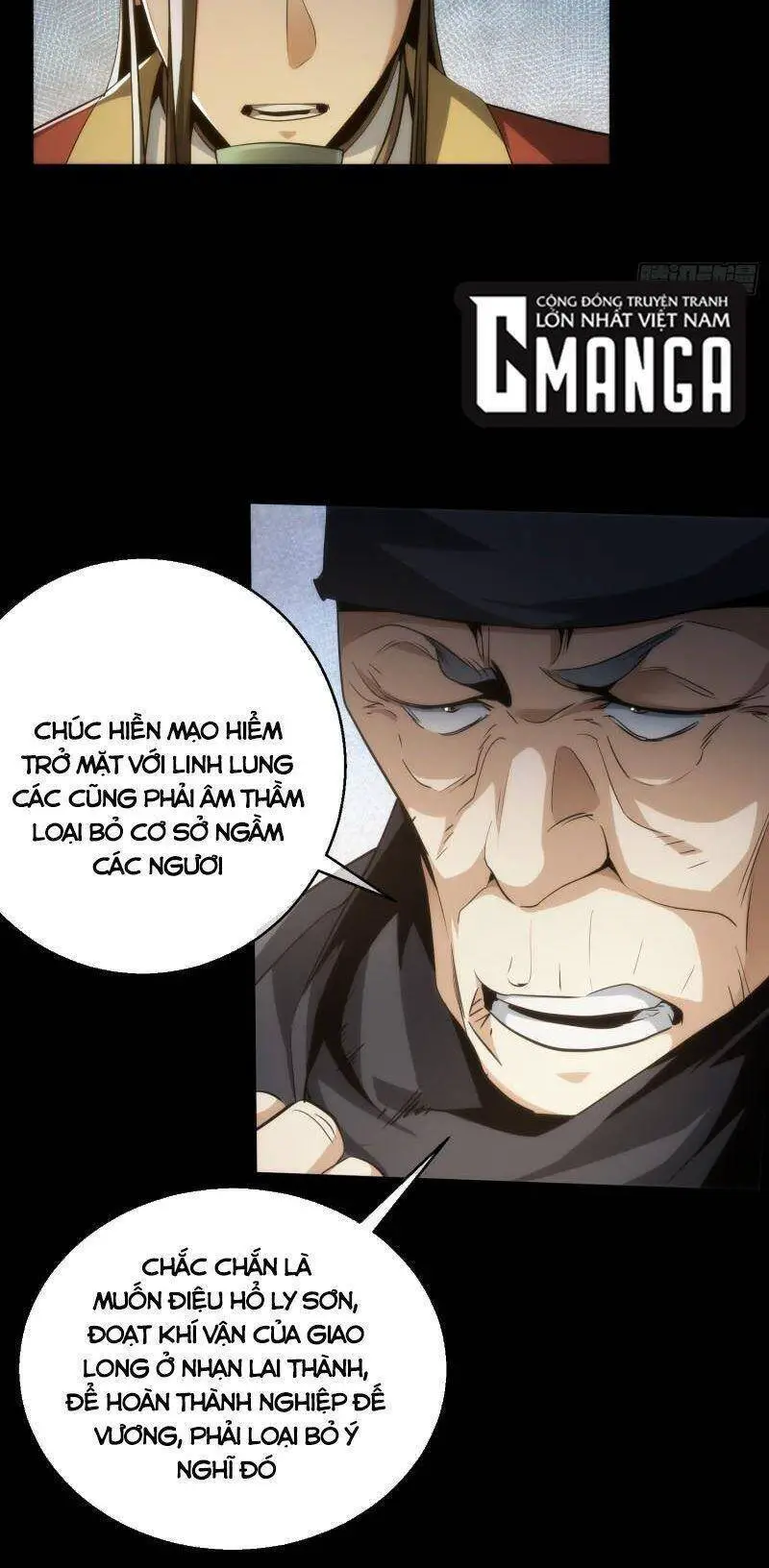 Tàng Phong Nettruyen ZZZ Chương 61 Page 18
