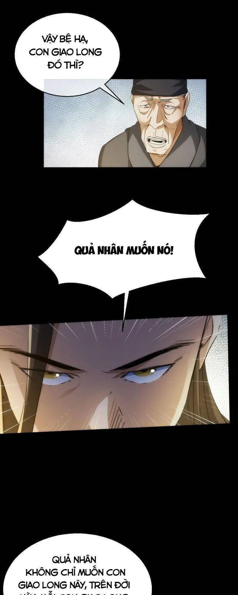 Tàng Phong Nettruyen ZZZ Chương 61 Page 25