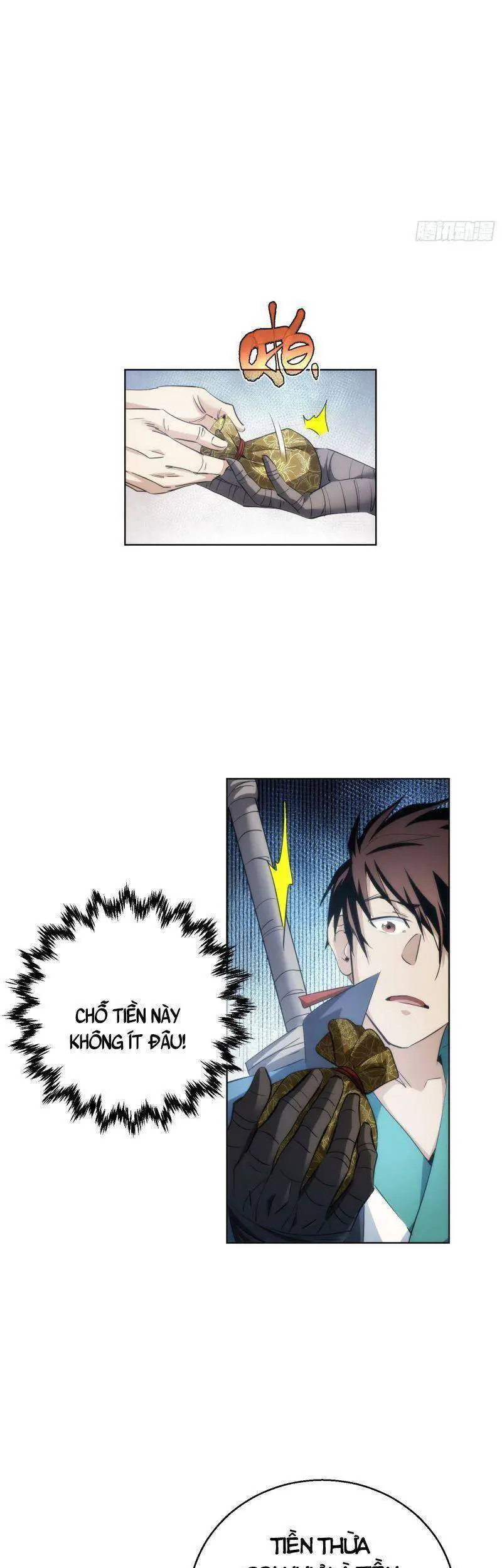 Tàng Phong Nettruyen ZZZ Chương 60 Page 13