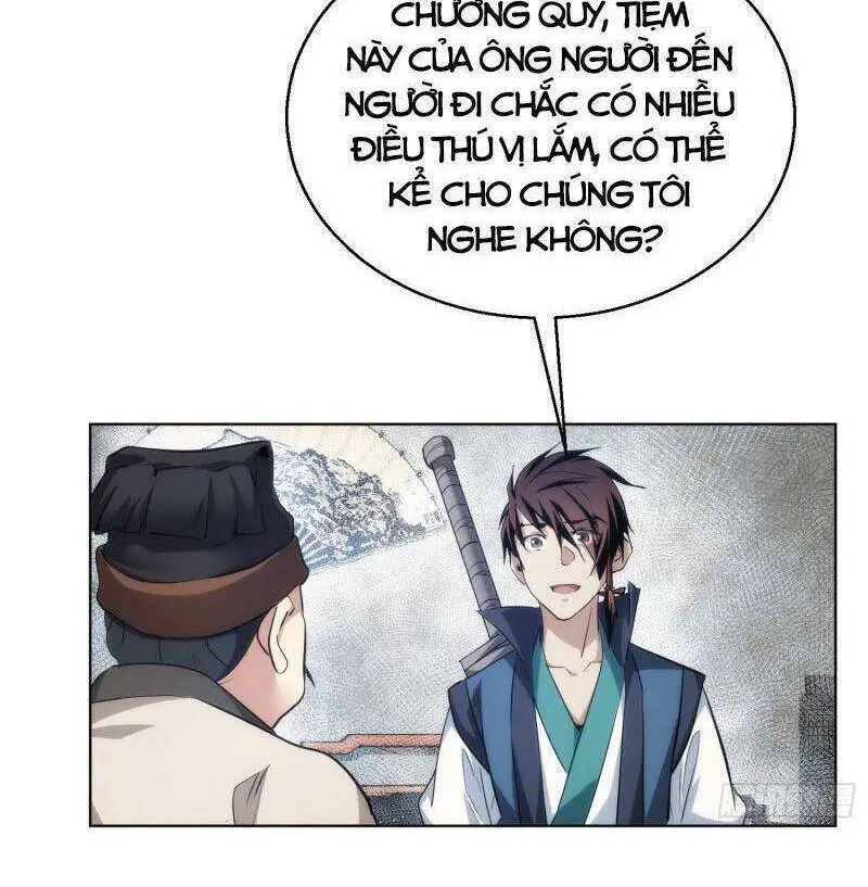 Tàng Phong Nettruyen ZZZ Chương 60 Page 16