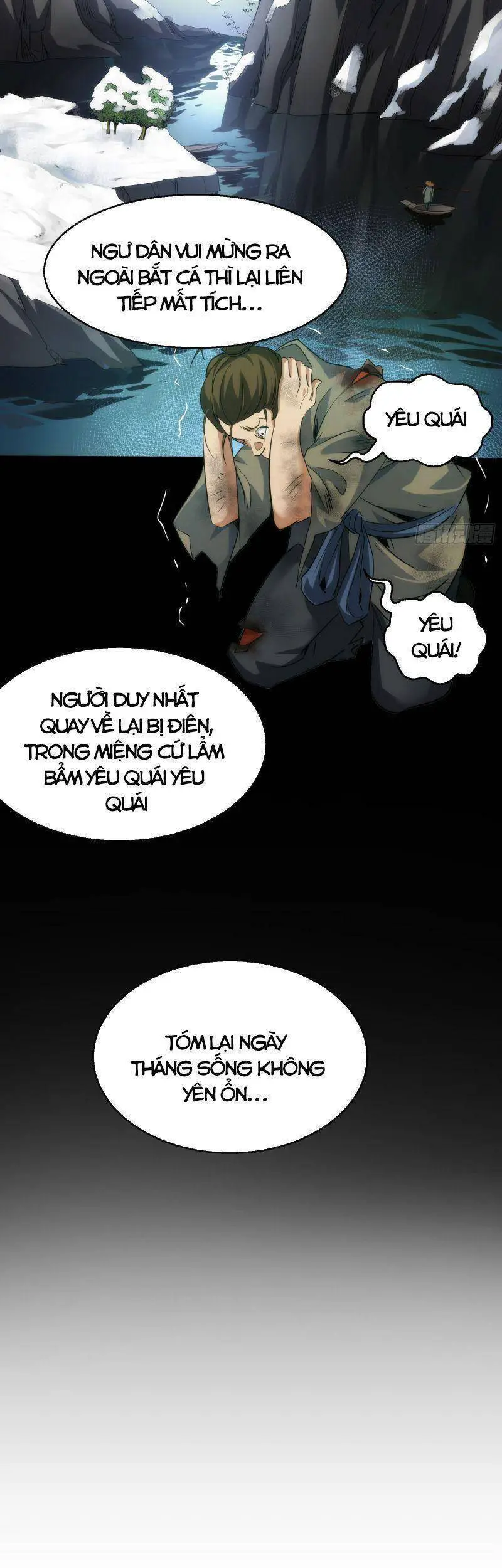 Tàng Phong Nettruyen ZZZ Chương 60 Page 19
