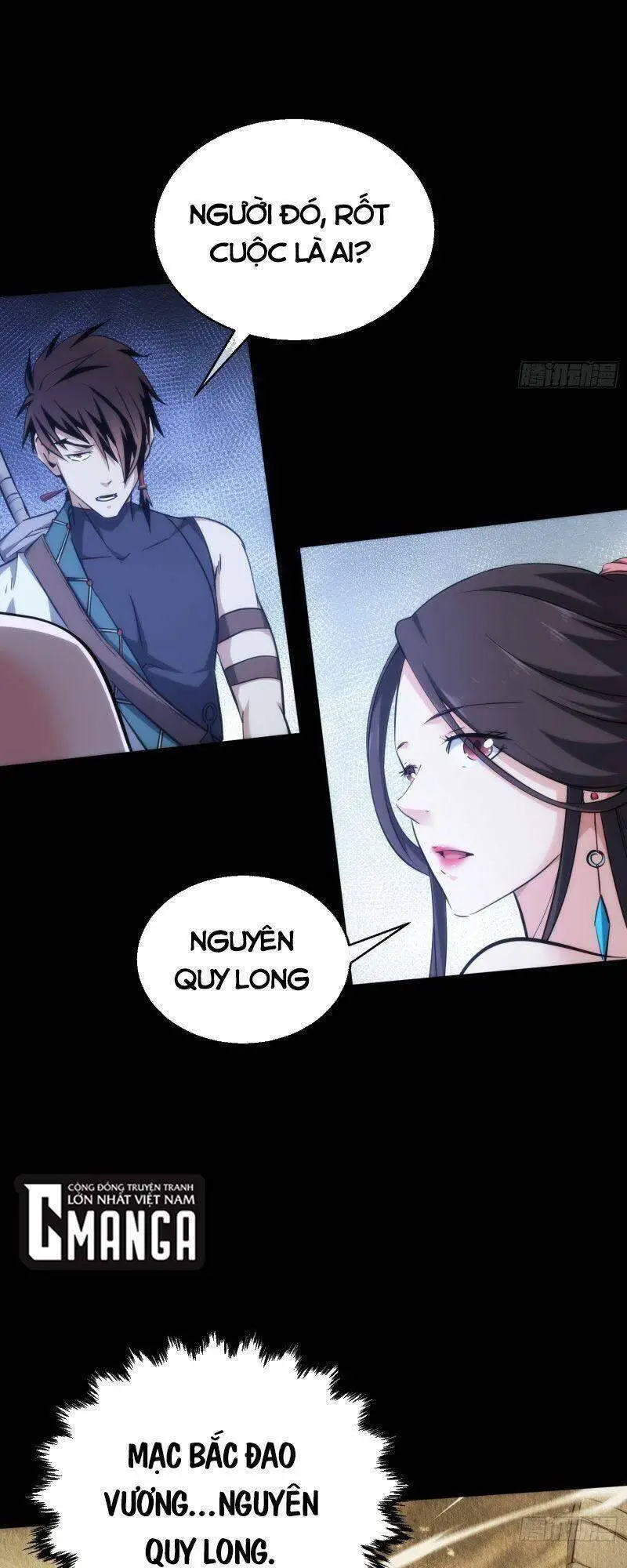 Tàng Phong Nettruyen ZZZ Chương 32 Page 29