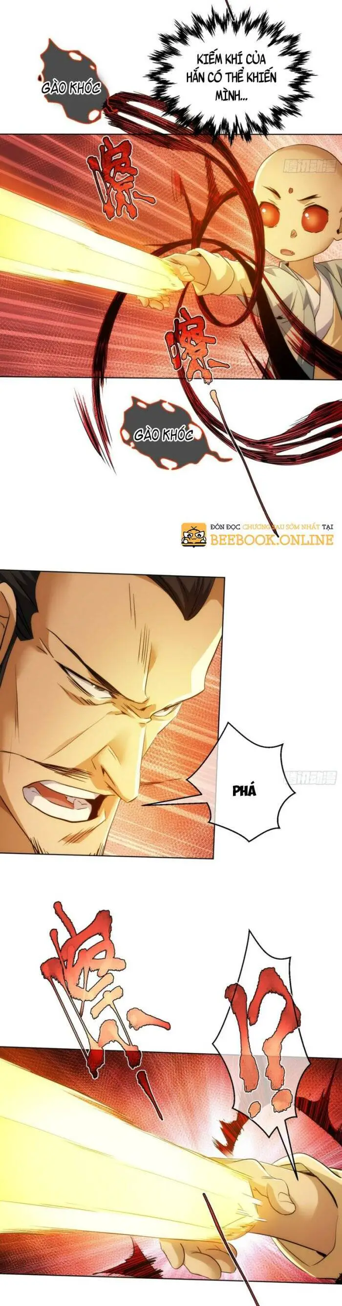 Tàng Phong Nettruyen ZZZ Chương 81 Page 7