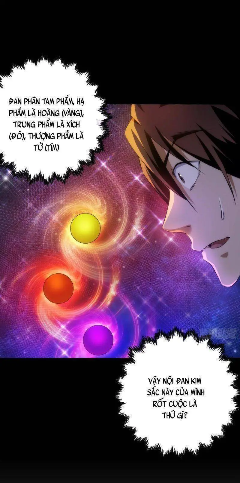 Tàng Phong Nettruyen ZZZ Chương 59 Page 8