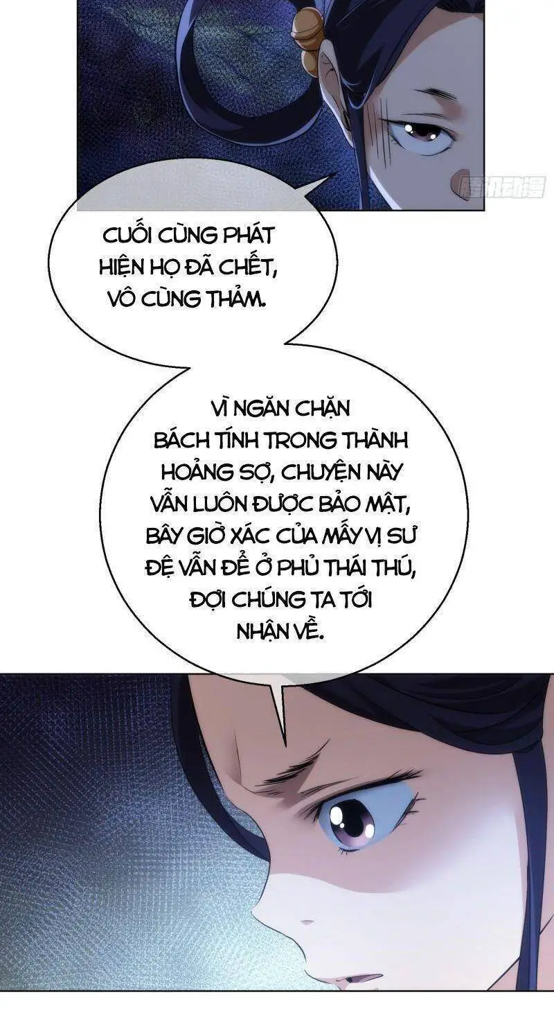 Tàng Phong Nettruyen ZZZ Chương 59 Page 14