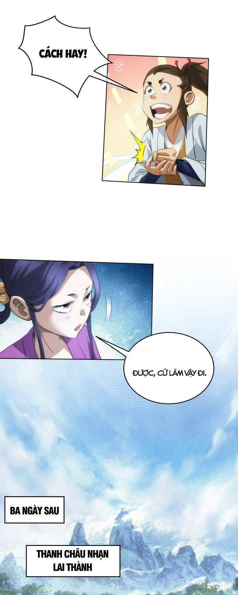 Tàng Phong Nettruyen ZZZ Chương 59 Page 19