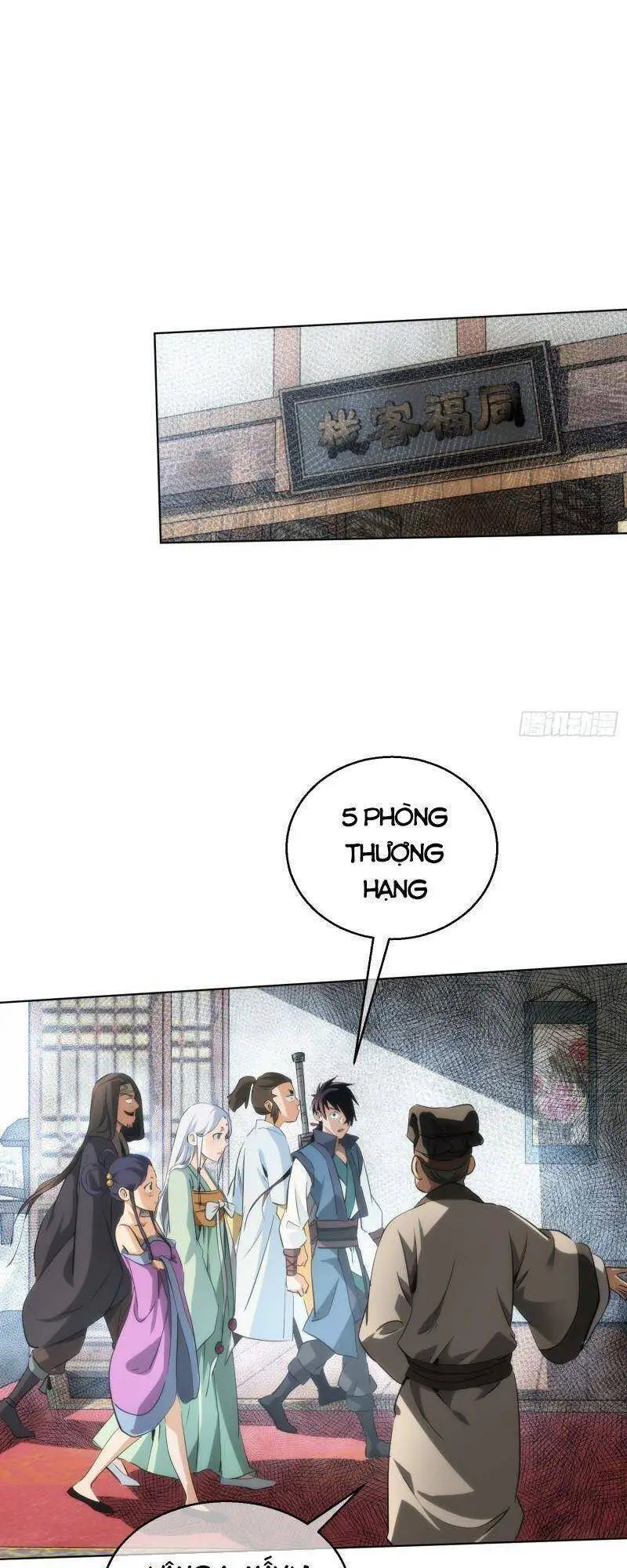 Tàng Phong Nettruyen ZZZ Chương 59 Page 25