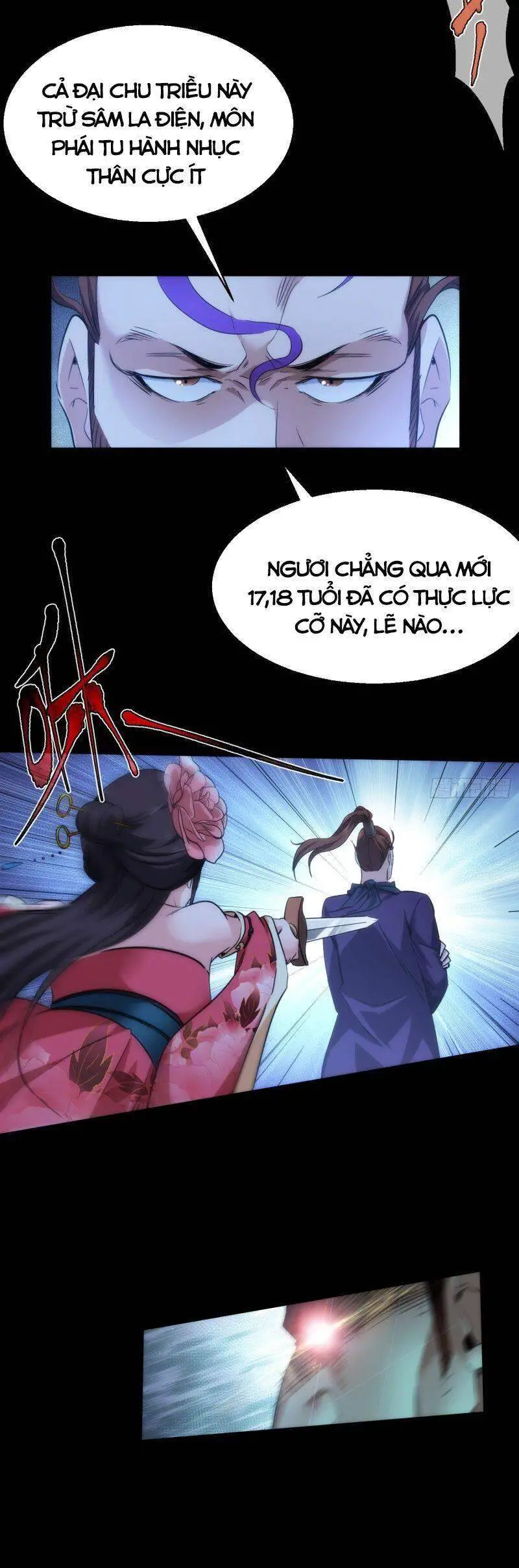 Tàng Phong Nettruyen ZZZ Chương 37 Page 3