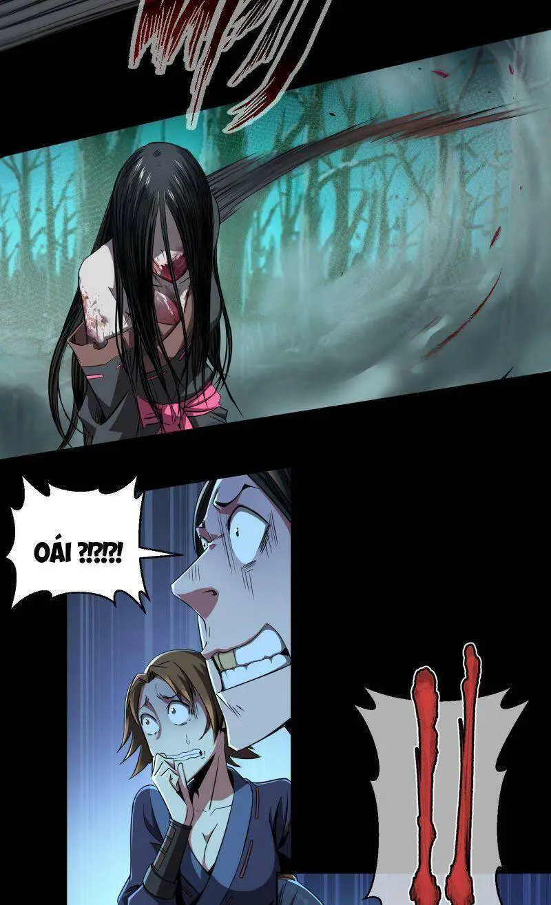 Tàng Phong Nettruyen ZZZ Chương 1 Page 9