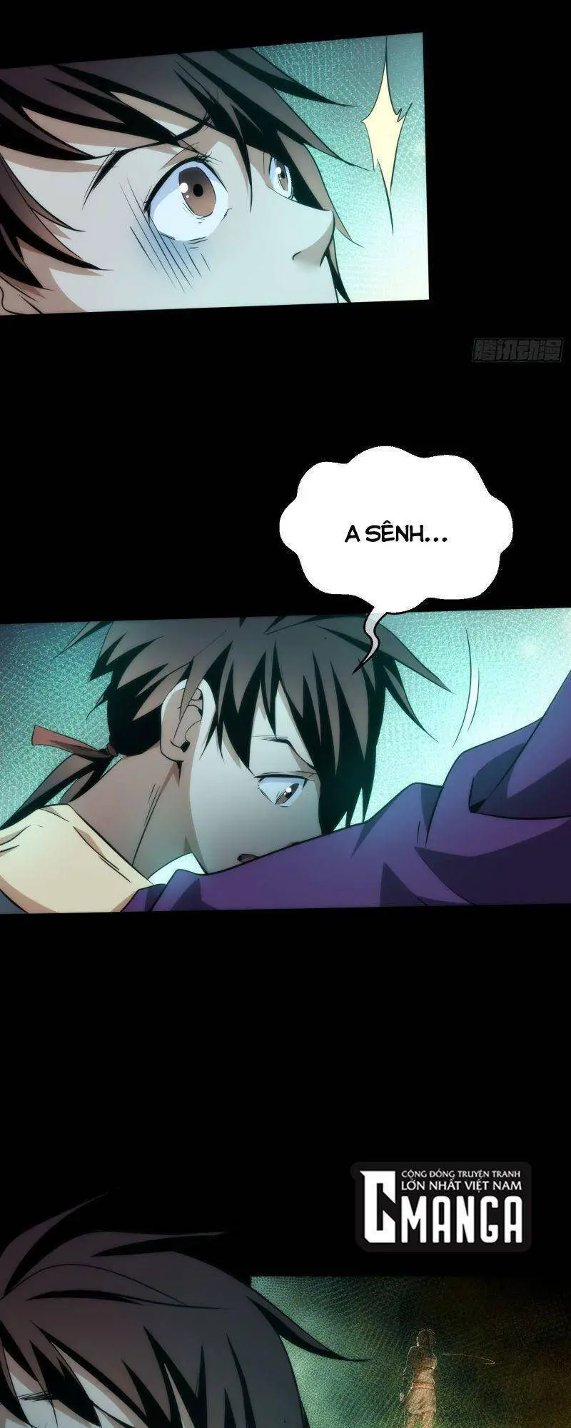 Tàng Phong Nettruyen ZZZ Chương 42 Page 5