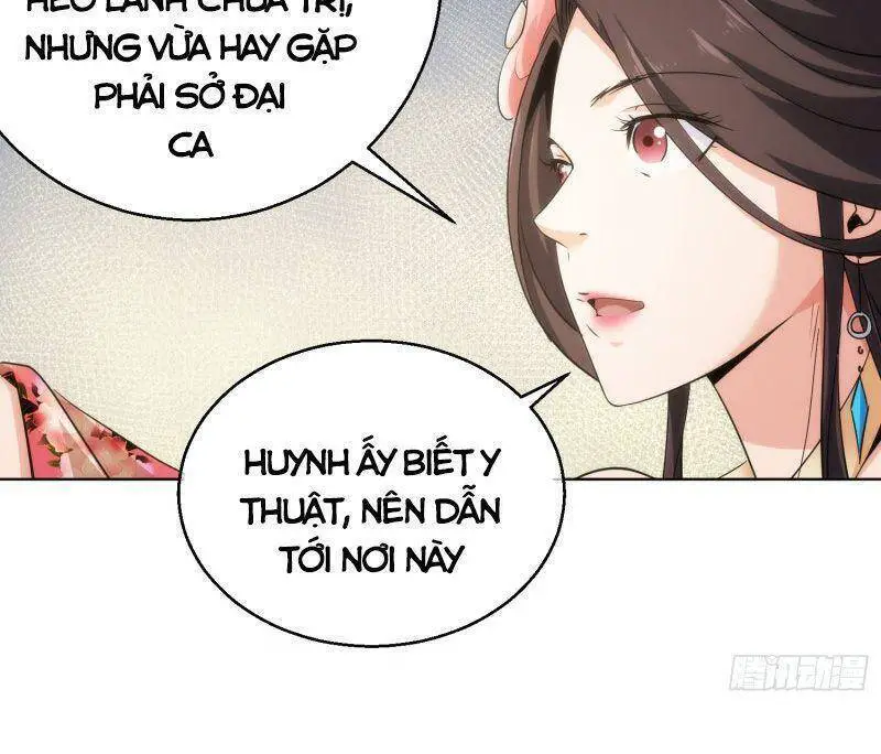 Tàng Phong Nettruyen ZZZ Chương 42 Page 14