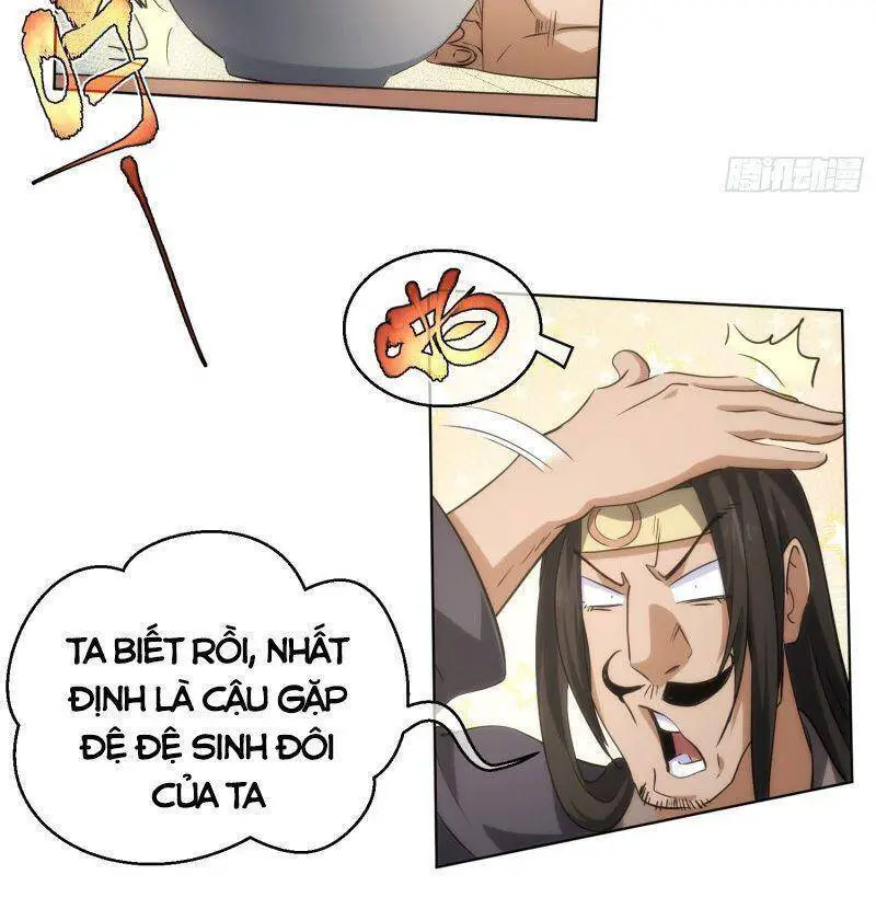 Tàng Phong Nettruyen ZZZ Chương 42 Page 23