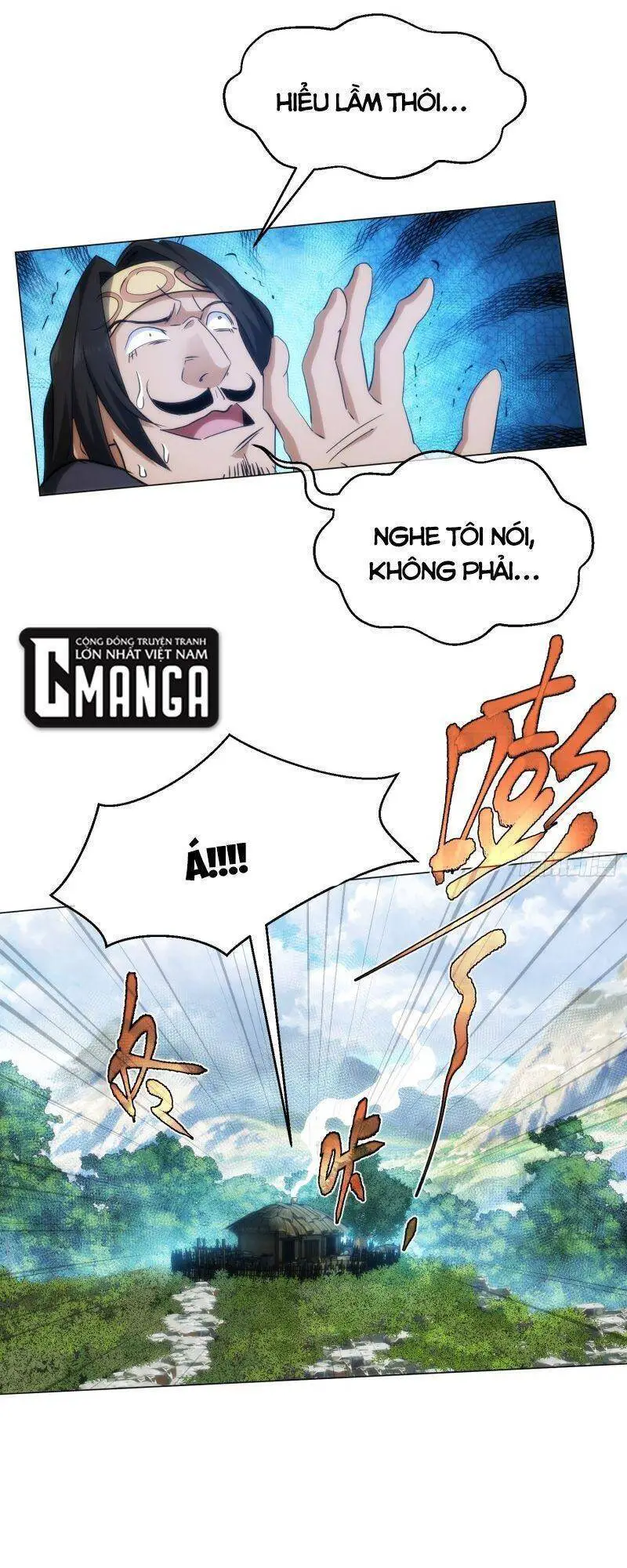 Tàng Phong Nettruyen ZZZ Chương 42 Page 32
