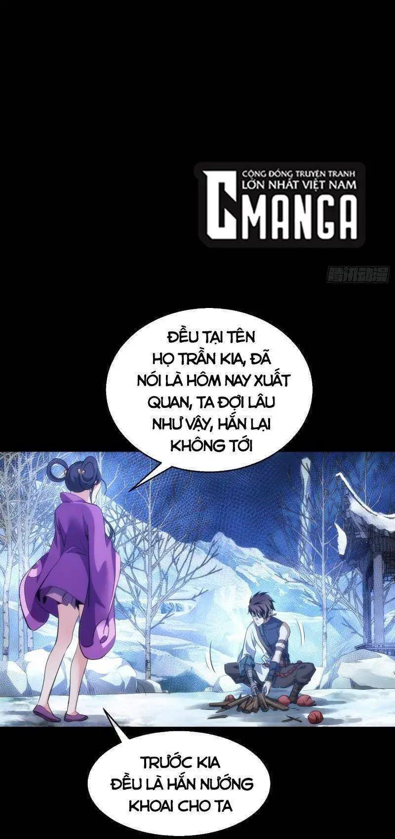 Tàng Phong Nettruyen ZZZ Chương 50 Page 6