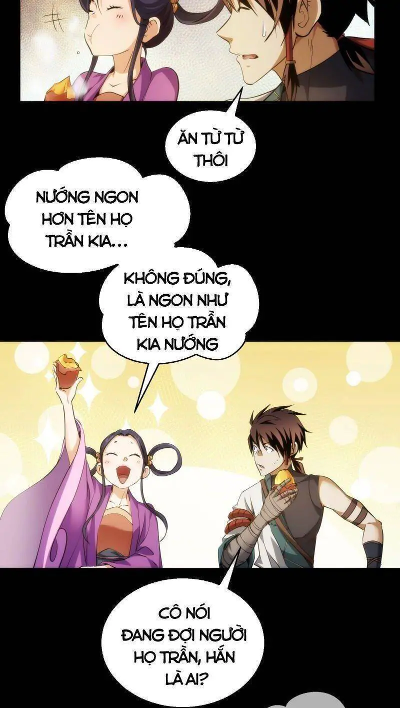 Tàng Phong Nettruyen ZZZ Chương 50 Page 12