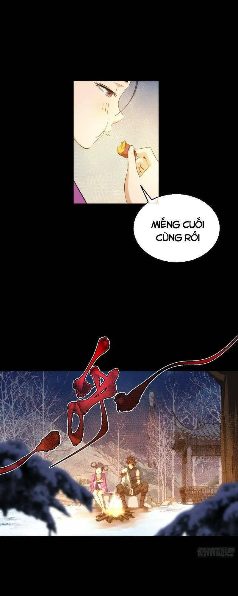 Tàng Phong Nettruyen ZZZ Chương 50 Page 15