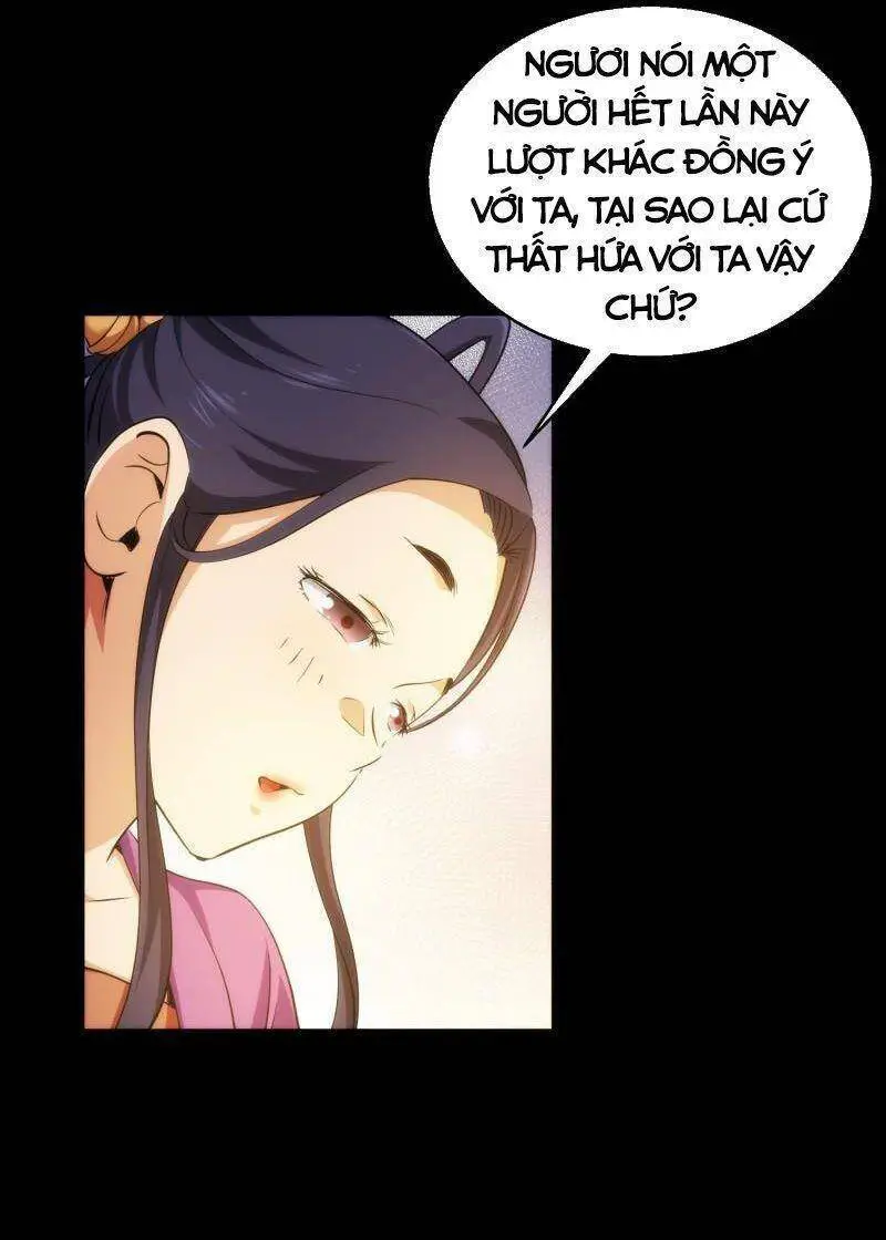 Tàng Phong Nettruyen ZZZ Chương 50 Page 16