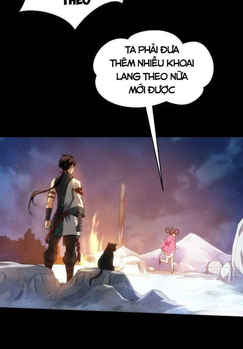 Tàng Phong Nettruyen ZZZ Chương 50 Page 18