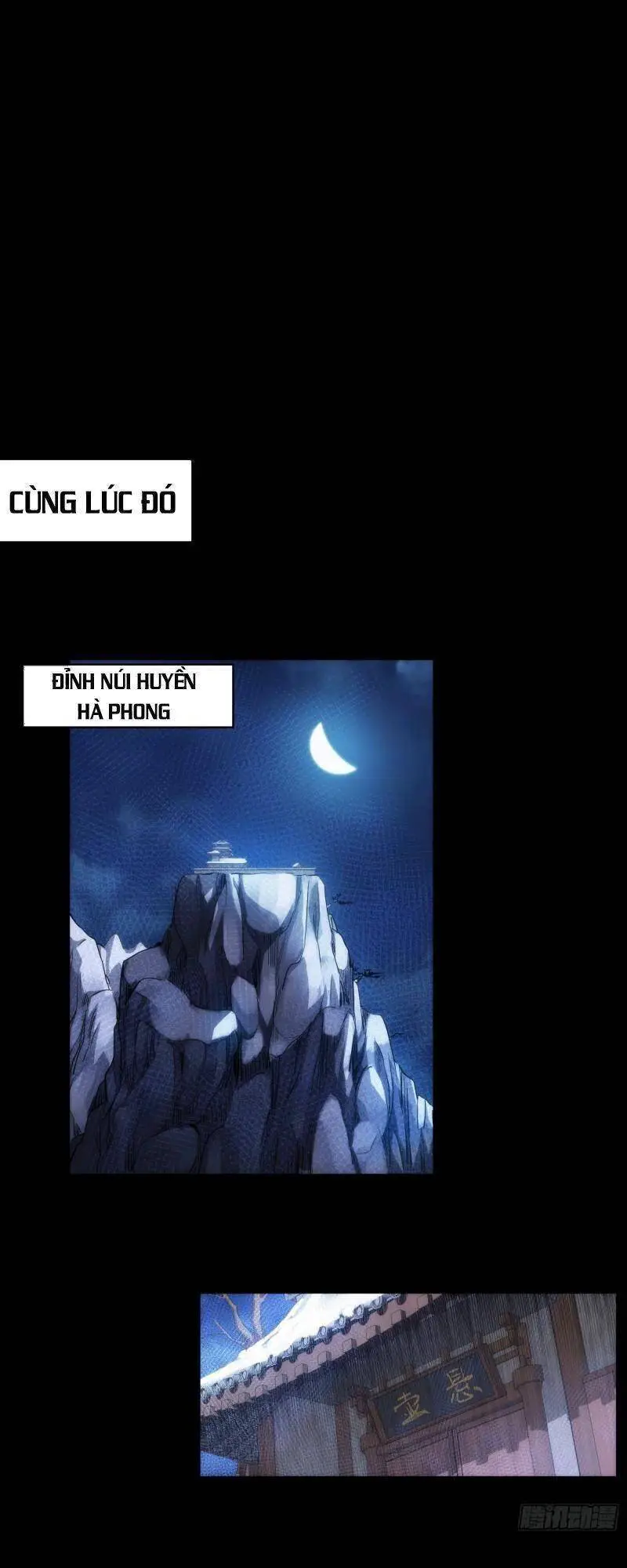 Tàng Phong Nettruyen ZZZ Chương 50 Page 19