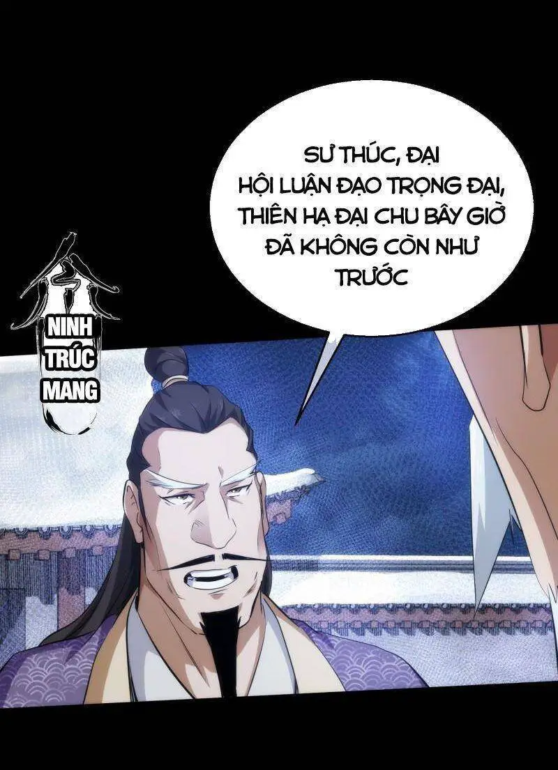 Tàng Phong Nettruyen ZZZ Chương 50 Page 20