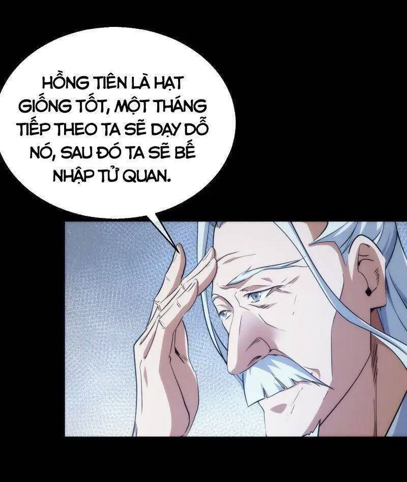 Tàng Phong Nettruyen ZZZ Chương 50 Page 28