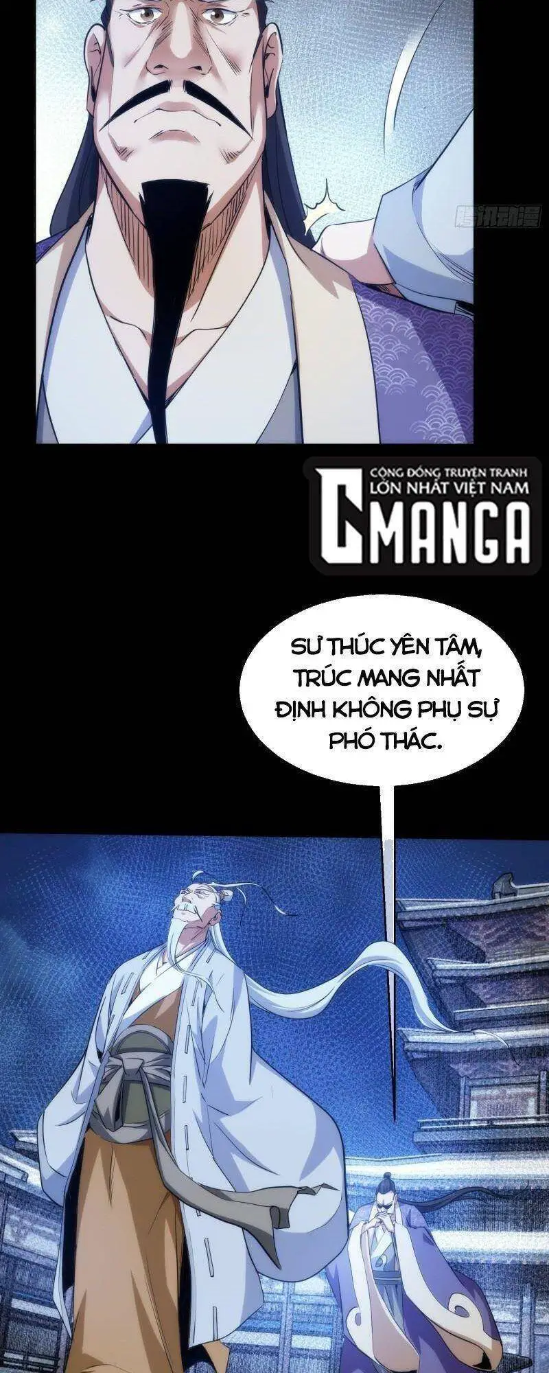 Tàng Phong Nettruyen ZZZ Chương 50 Page 30