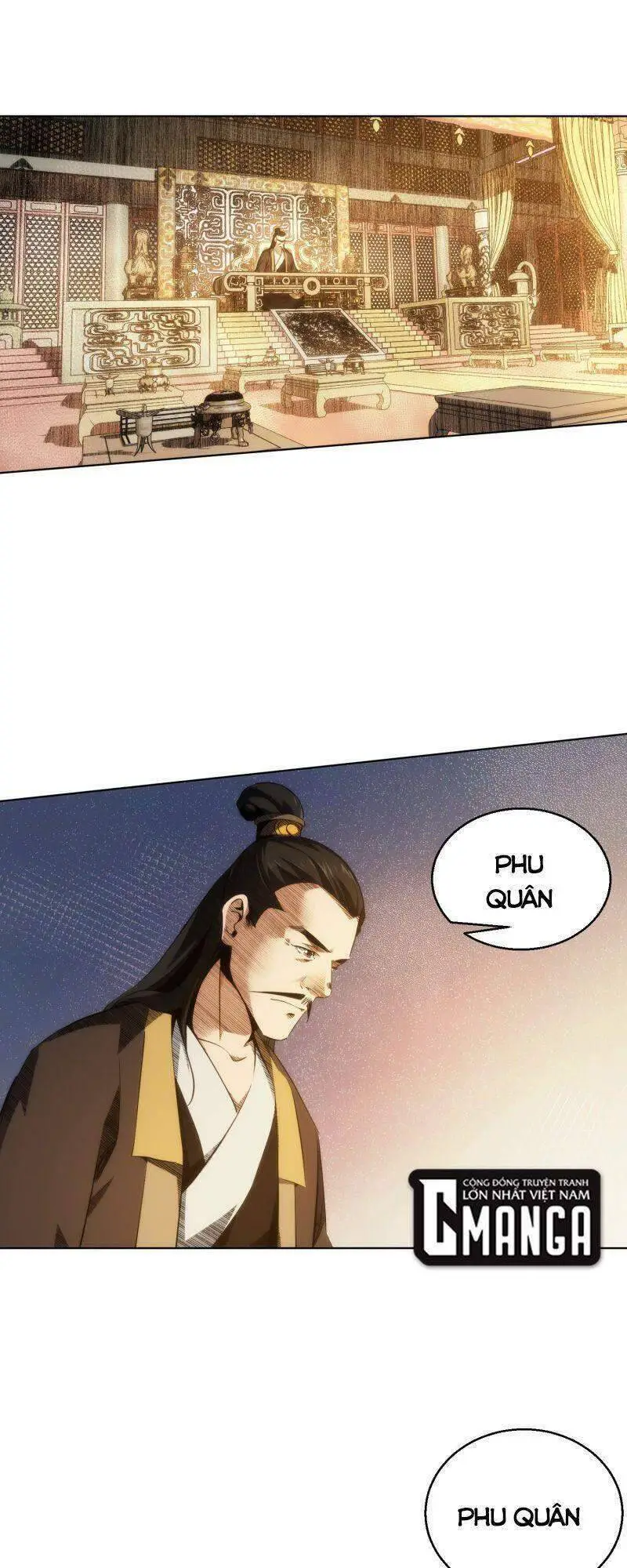 Tàng Phong Nettruyen ZZZ Chương 30 Page 1