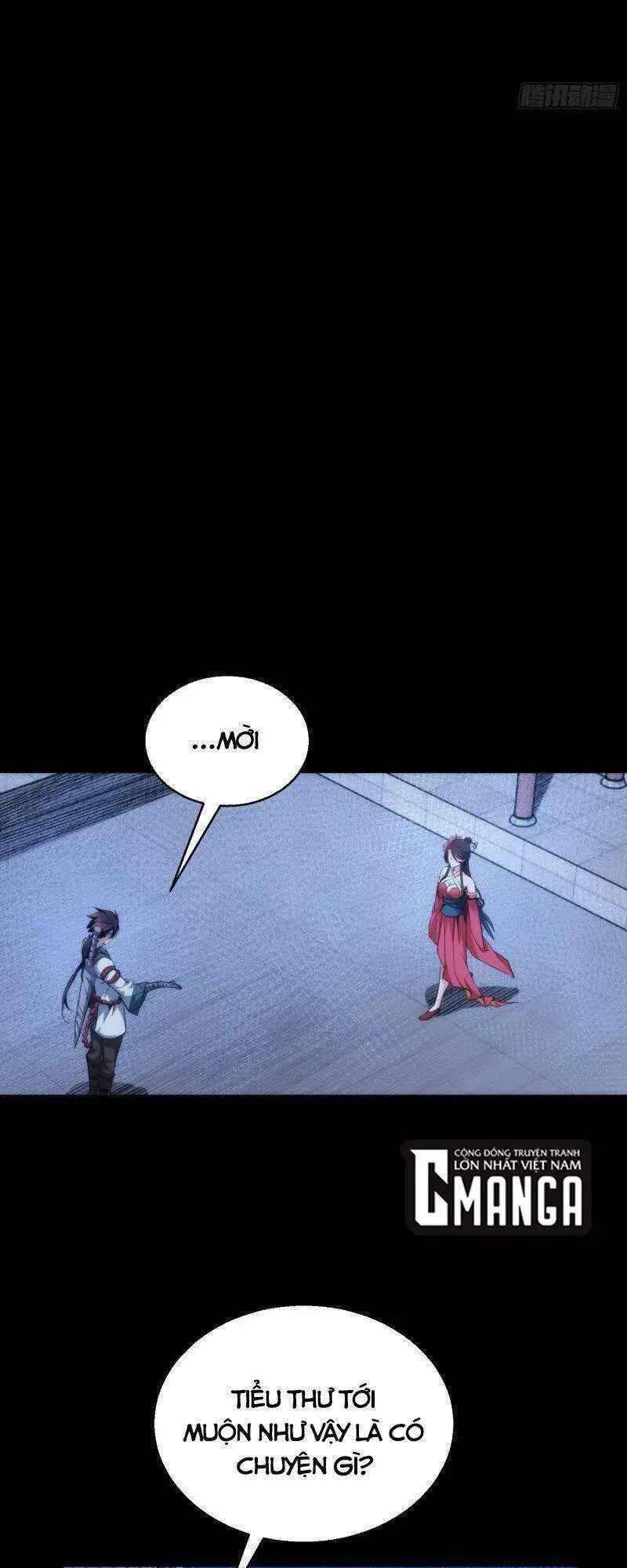 Tàng Phong Nettruyen ZZZ Chương 30 Page 13