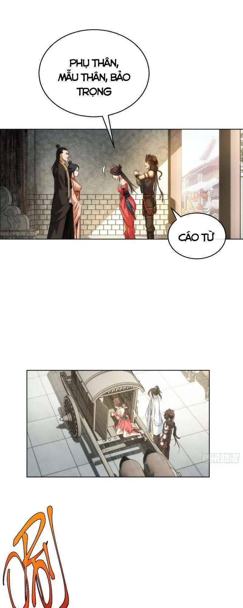 Tàng Phong Nettruyen ZZZ Chương 33 Page 7