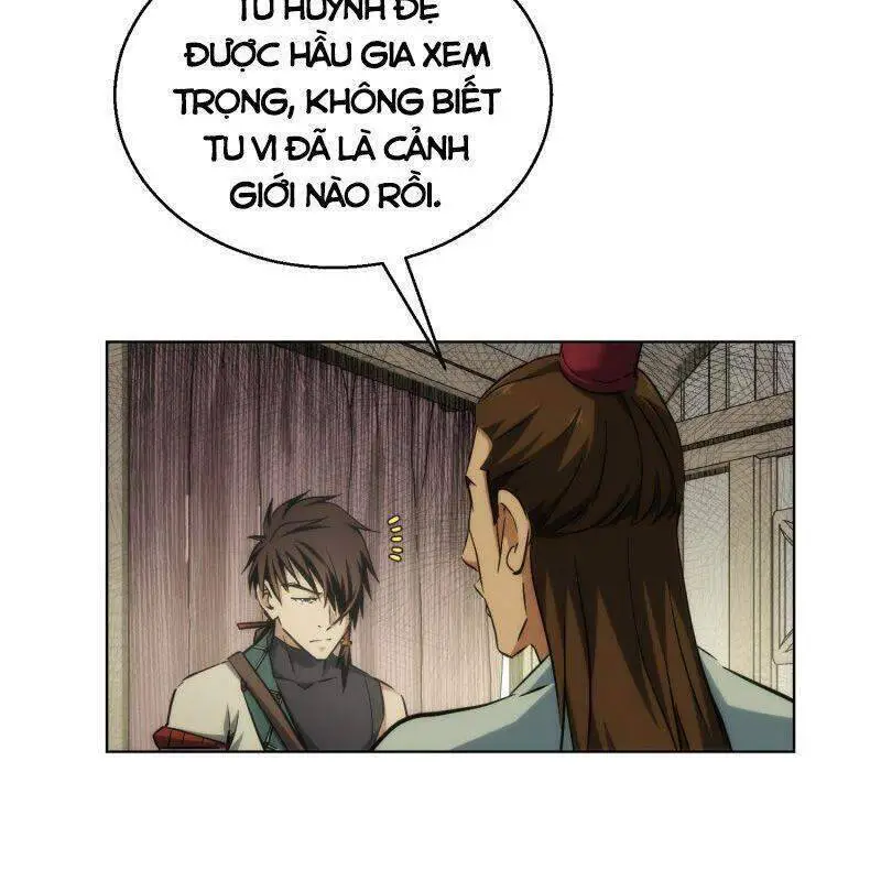 Tàng Phong Nettruyen ZZZ Chương 33 Page 14