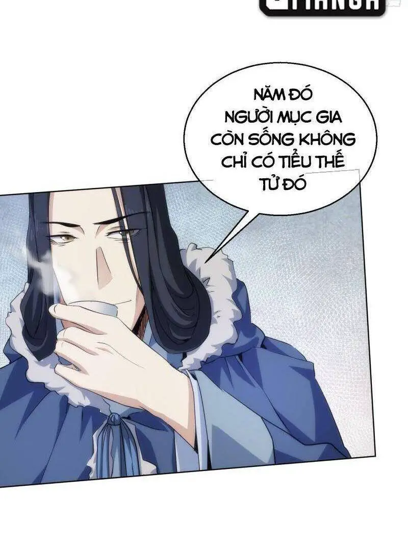 Tàng Phong Nettruyen ZZZ Chương 48 Page 6